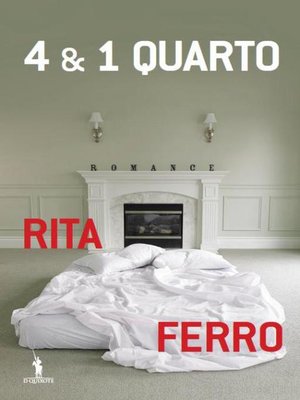 cover image of 4 e 1 Quarto